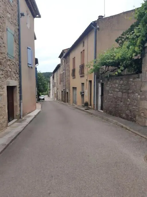 Location Appartement Saint-Paul-le-Jeune France