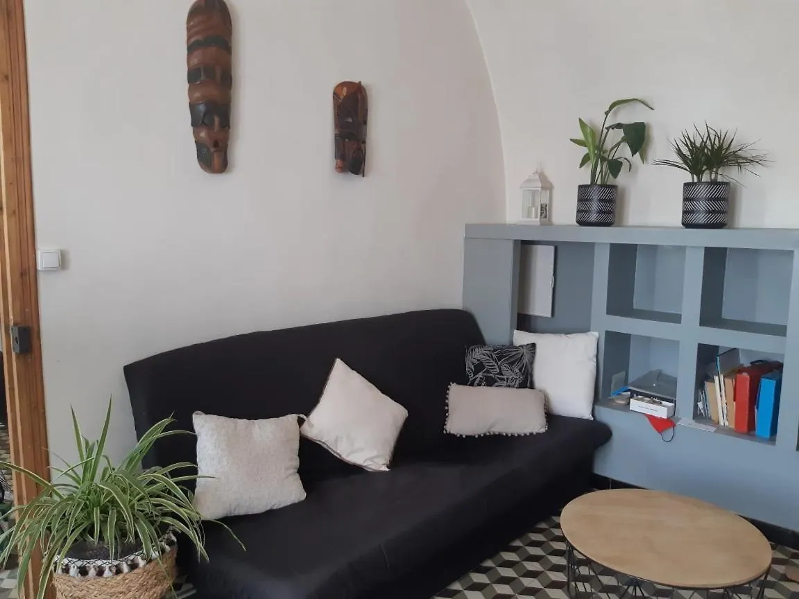 Location Appartement Saint-Paul-le-Jeune 0*,
