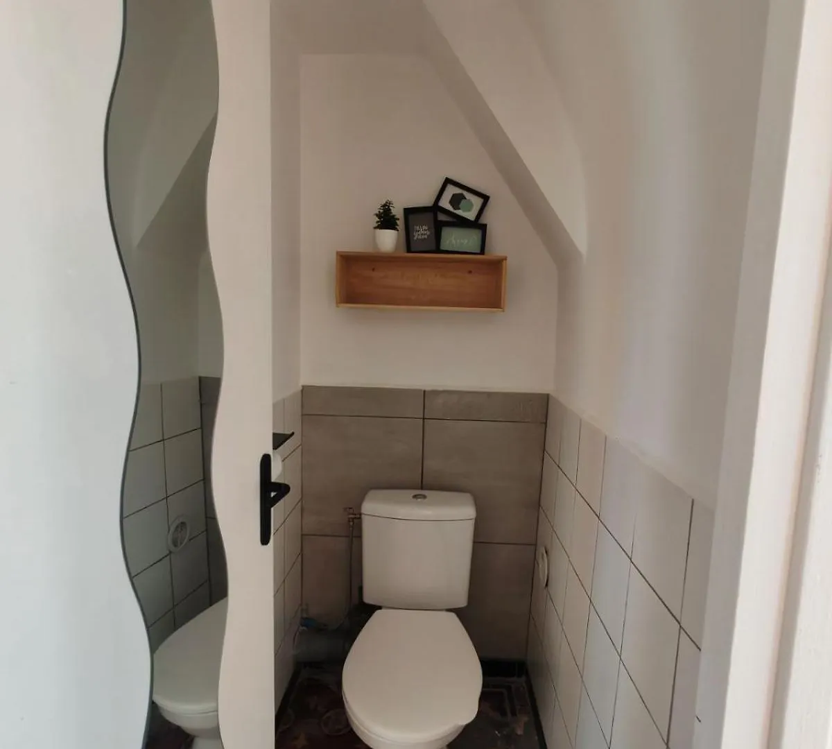 Location Appartement Saint-Paul-le-Jeune