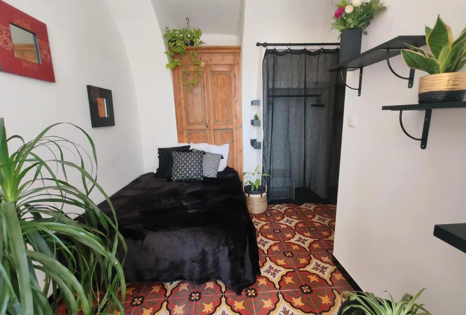 Apartment Location Appartement Saint-Paul-le-Jeune