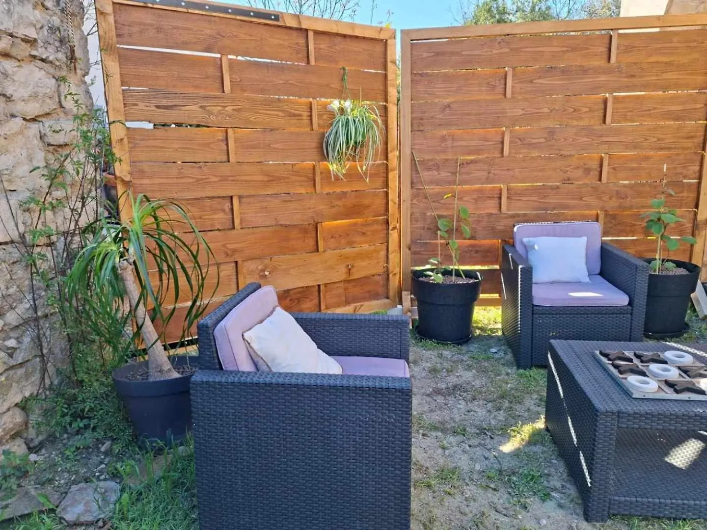Location Appartement Saint-Paul-le-Jeune