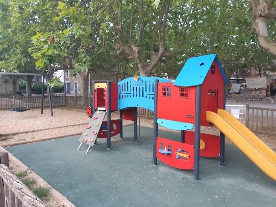 Appartamento Location Appartement Saint-Paul-le-Jeune