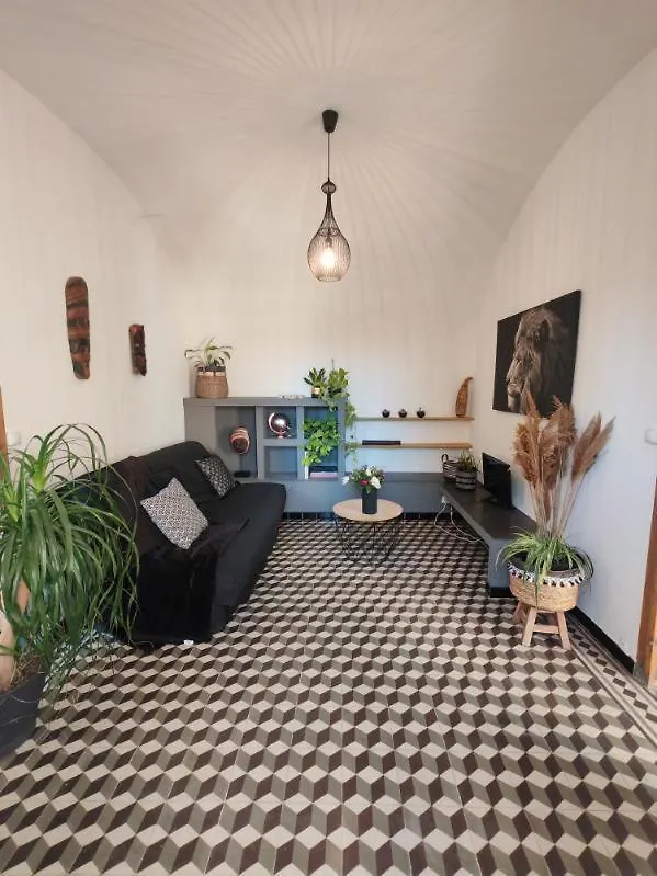 Appartamento Location Appartement Saint-Paul-le-Jeune